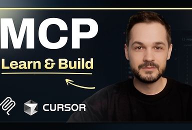 Learn how to use MCP (Model Context Protocol)
