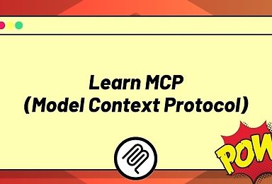 Learn MCP (Model Context Protocol)