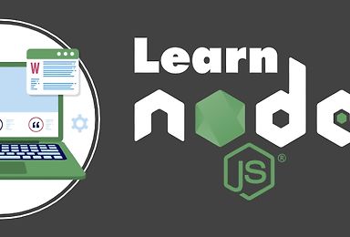 Learn Node