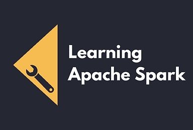 Learning Apache Spark