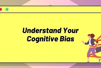 Learning to Think [Cognitive Bias]