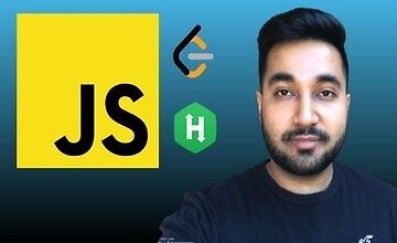 LeetCode & JavaScript Complete Course for Web Developer 2022