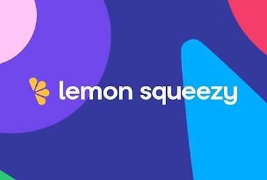 Lemon Squeezy Course