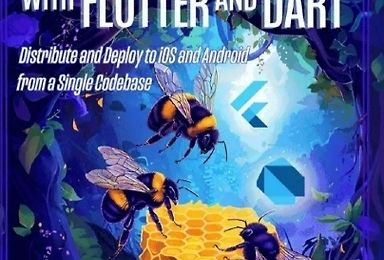 Line-of-Business Mobile Apps with Flutter and Dart