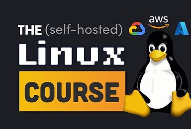 Linux Full Course