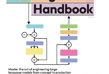 LLM Engineer's Handbook