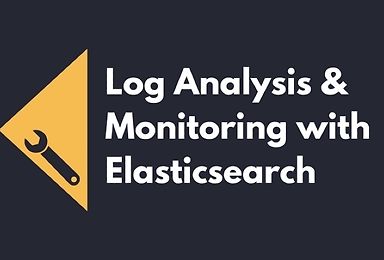 Log Analysis with Elasticsearch