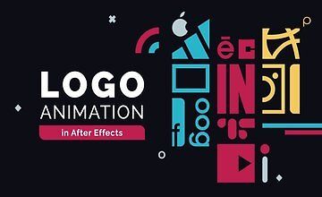 Logo Animation in After Effects