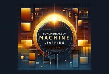 Machine Learning Fundamentals