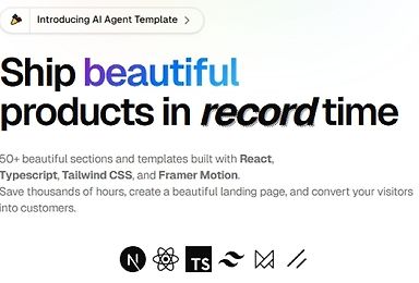 Magic UI Pro