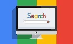 Make a Google search engine clone: JavaScript PHP and MySQL