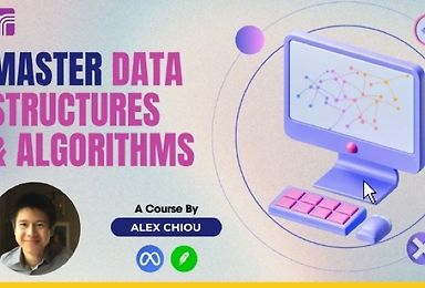 Master The Data Structures And Algorithms Interview