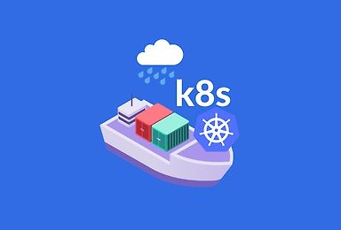 Mastering Kubernetes