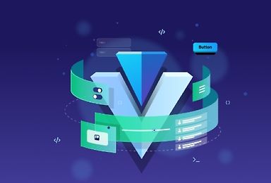 Material UI with Vuetify and Vue.js