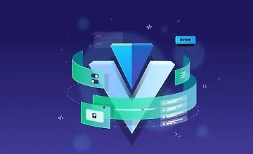 Material UI with Vuetify and Vue.js