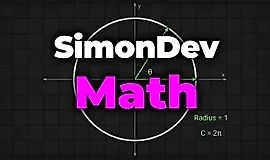Math for Game Developers
