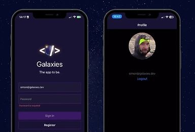 Members Only with JWT Authentication