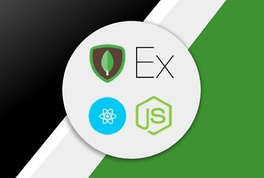 MERN 2024 Edition - MongoDB, Express, React and NodeJS