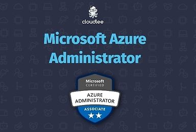 Microsoft Azure Administrator (AZ-104)