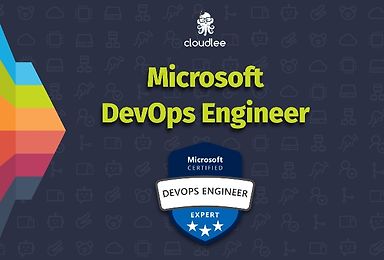 Microsoft DevOps Engineer (AZ-400)