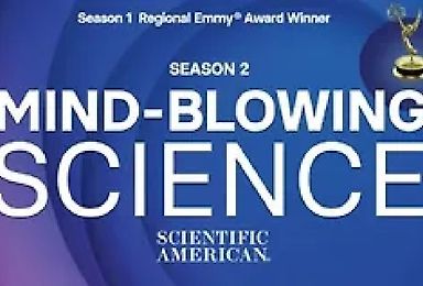 Mind-Blowing Science: Season 2