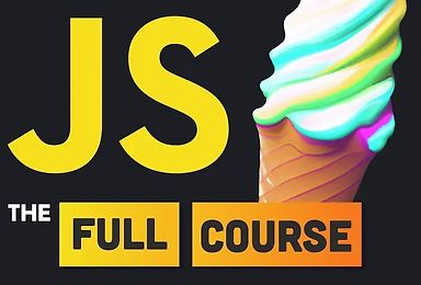 Modern JavaScript Full Course