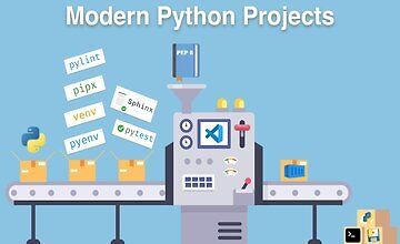 Modern Python Projects