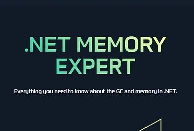 .NET Memory Expert