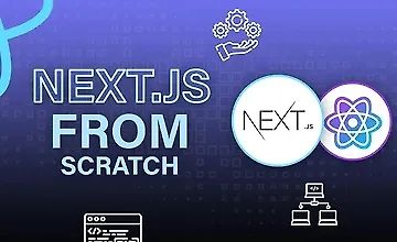 Next.js From Scratch 2024