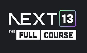 Next.js - The Full Course