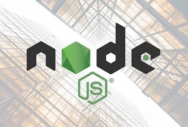 Node.js API - making it shine!