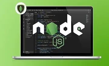 Node.js, Express, MongoDB Bootcamp 2020 - with Real Projects