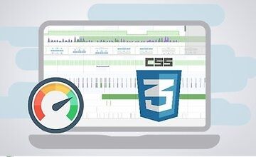 Optimizing web performance and critical rendering path