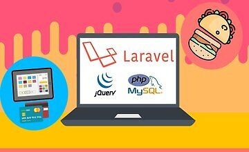 PHP with Laravel - Create a Restaurant Management System