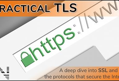 Practical TLS