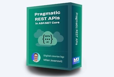 Pragmatic REST APIs