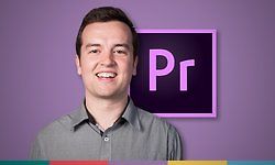 Premiere Pro CC for Beginners: Video Editing in Premiere