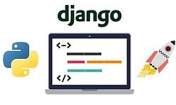 Python and Django Full Stack Web Developer Bootcamp