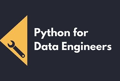 Python for Data Engineers