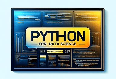 Python for Data Science