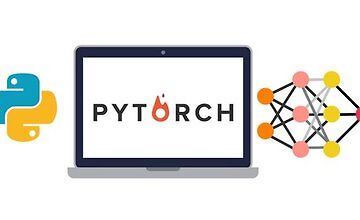 PyTorch for Deep Learning with Python Bootcamp