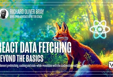 React Data Fetching: Beyond the Basics