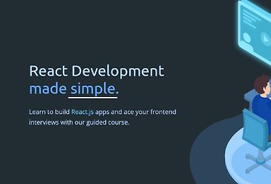 React Formula - Learn Frontend Development