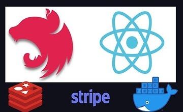 React, NextJS and NestJS: A Rapid Guide - Advanced