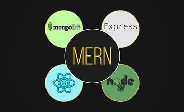 React, NodeJS, Express & MongoDB - The MERN Fullstack Guide