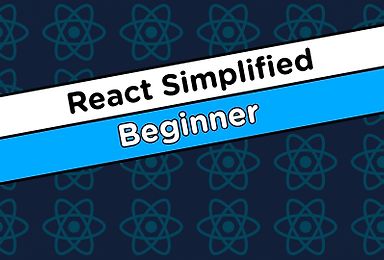 React Simplified - Beginner