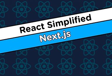 React Simplified - Next.js