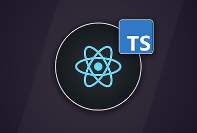 React & TypeScript - The Practical Guide