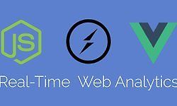 Real-time chat with Node.js, Socket.io and Vue.js