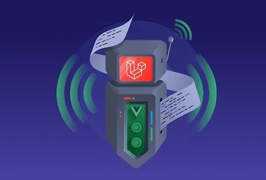 Real-Time Data with Laravel Reverb and Vue.js